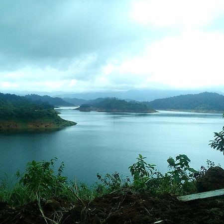 Spicegreen Homestay,Thekkady Kültér fotó