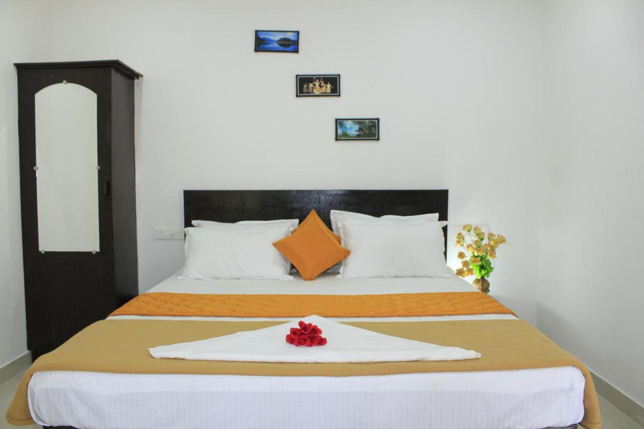 Spicegreen Homestay,Thekkady Kültér fotó