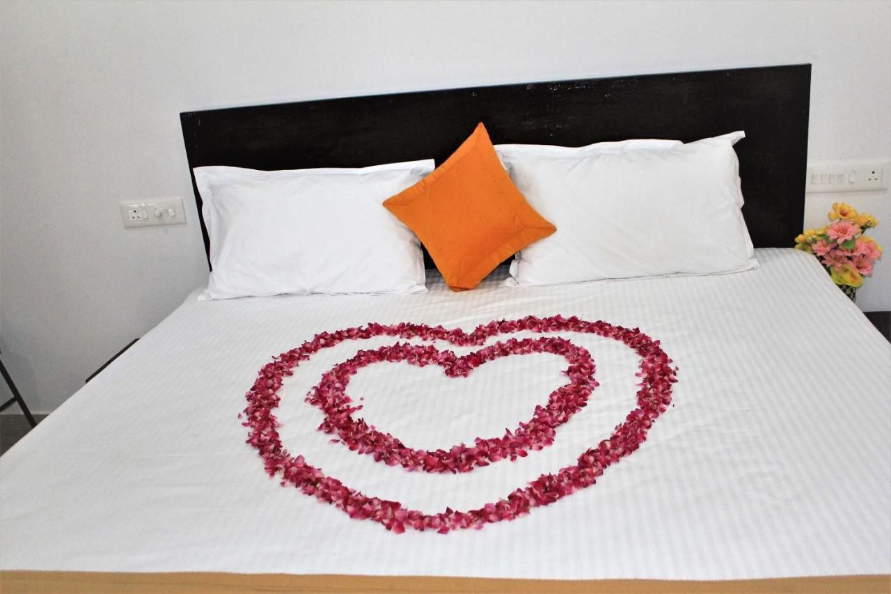 Spicegreen Homestay,Thekkady Kültér fotó