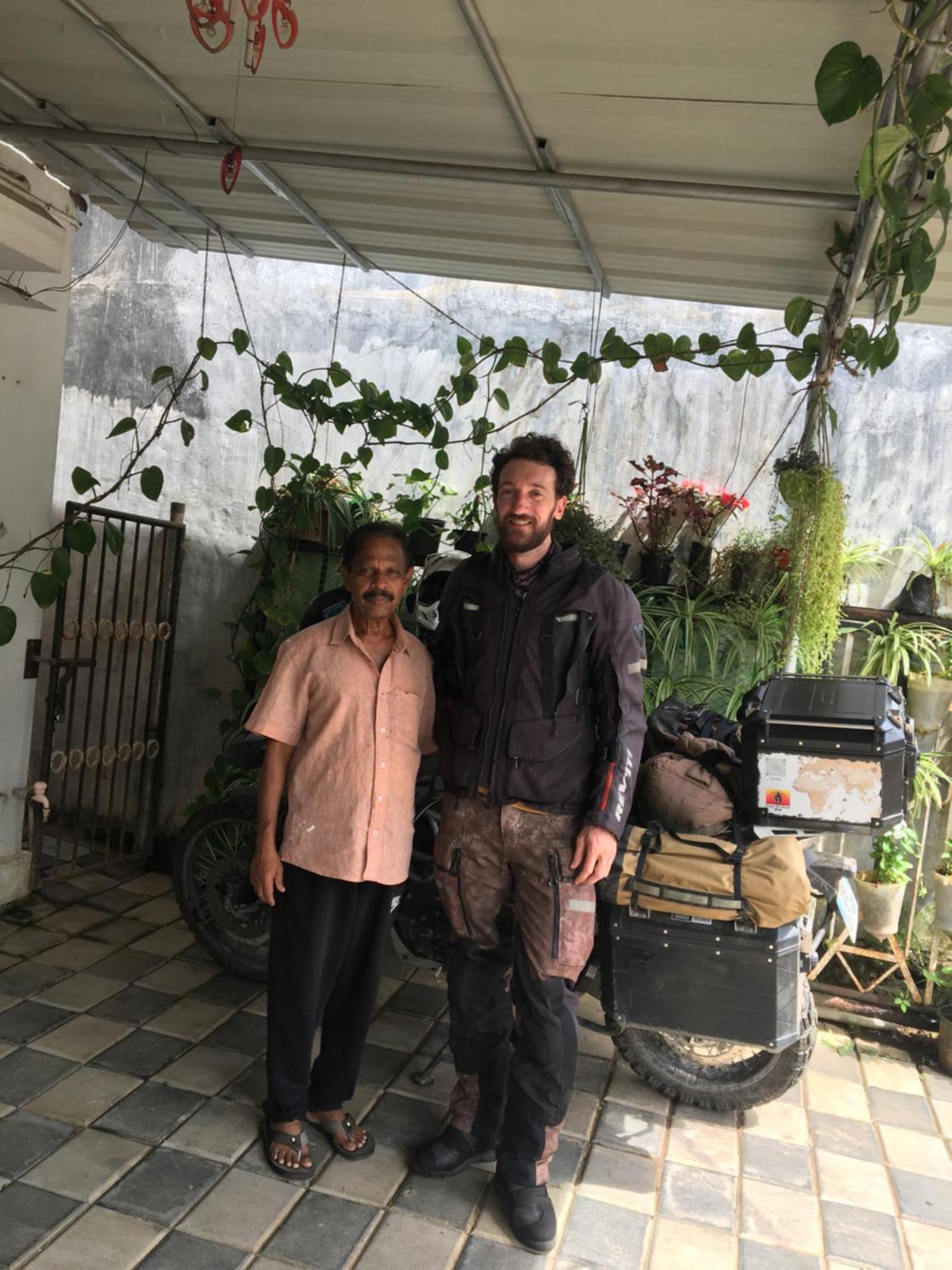 Spicegreen Homestay,Thekkady Kültér fotó