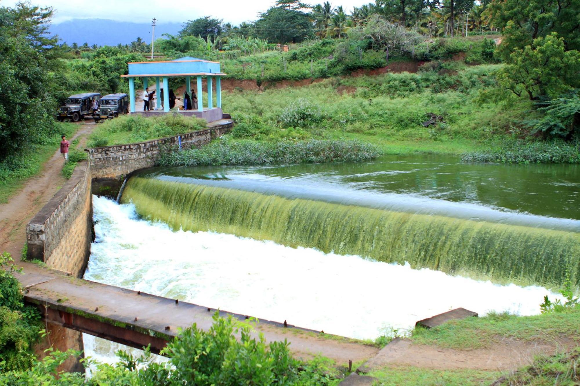 Spicegreen Homestay,Thekkady Kültér fotó